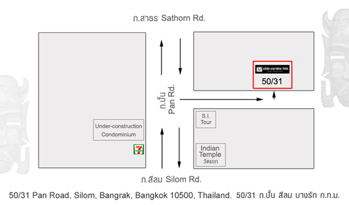 Manja Thai Co., Ltd.
