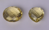 Citrine Champagne / Champaign Citrine
