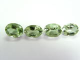 Green Amethyst gradient