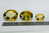 Honey Quartz Amazonas