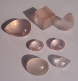 Rose Quartz