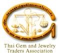Manja-Thai Co., Ltd. is member of the Thai Gems and Jewelry Trade Association (TGJTA)