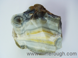 Agate Natural Rough