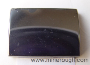 hematite sample
