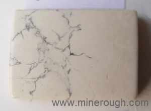 howlite sample
