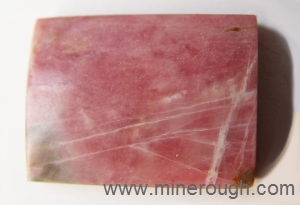 rhodonite sample