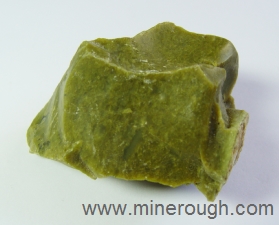 serpentinite rough