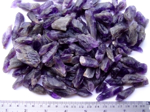Amethyst Beads quality