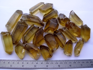 Citrine Quartz