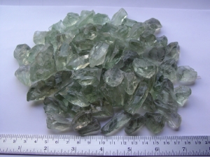 Green Amethyst