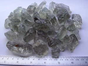 Green Amethyst