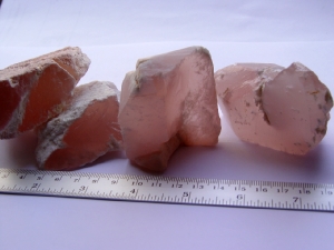 Rose Quartz
