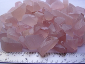 Rose Quartz