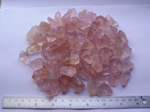 Rose Quartz